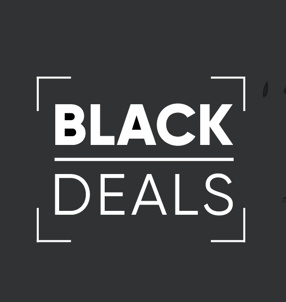 Black Deals SEVERIN (Official)