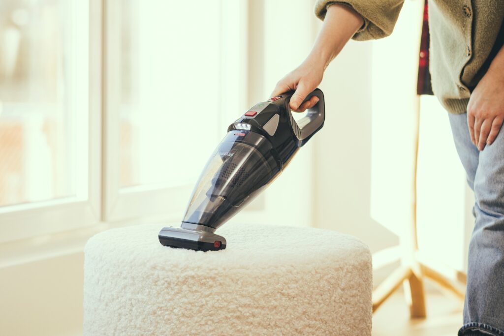 Vacuum cleaners - SEVERIN