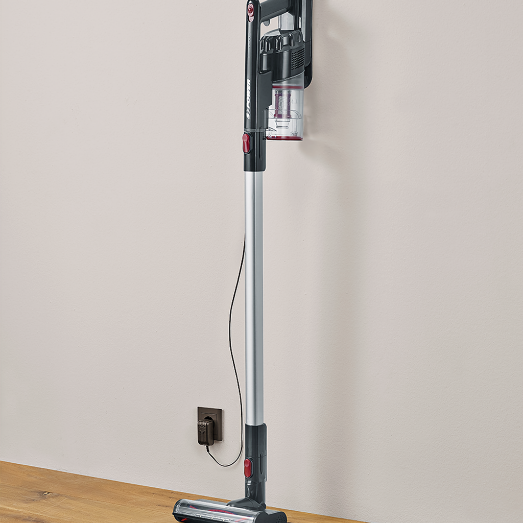 HV 7153 - vacuum (Official) and SEVERIN cleaner cordless stick 2-in-1 hand