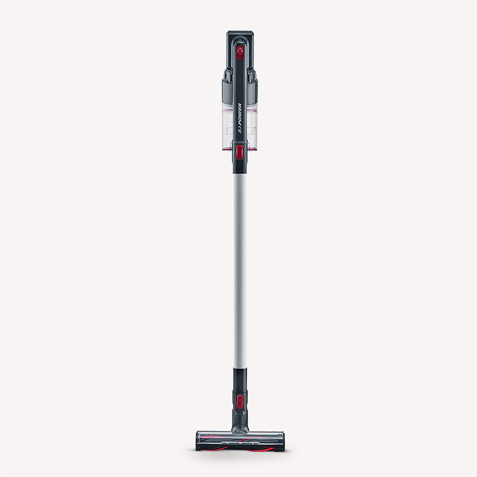 cordless 2-in-1 hand (Official) cleaner - and vacuum HV 7153 SEVERIN stick