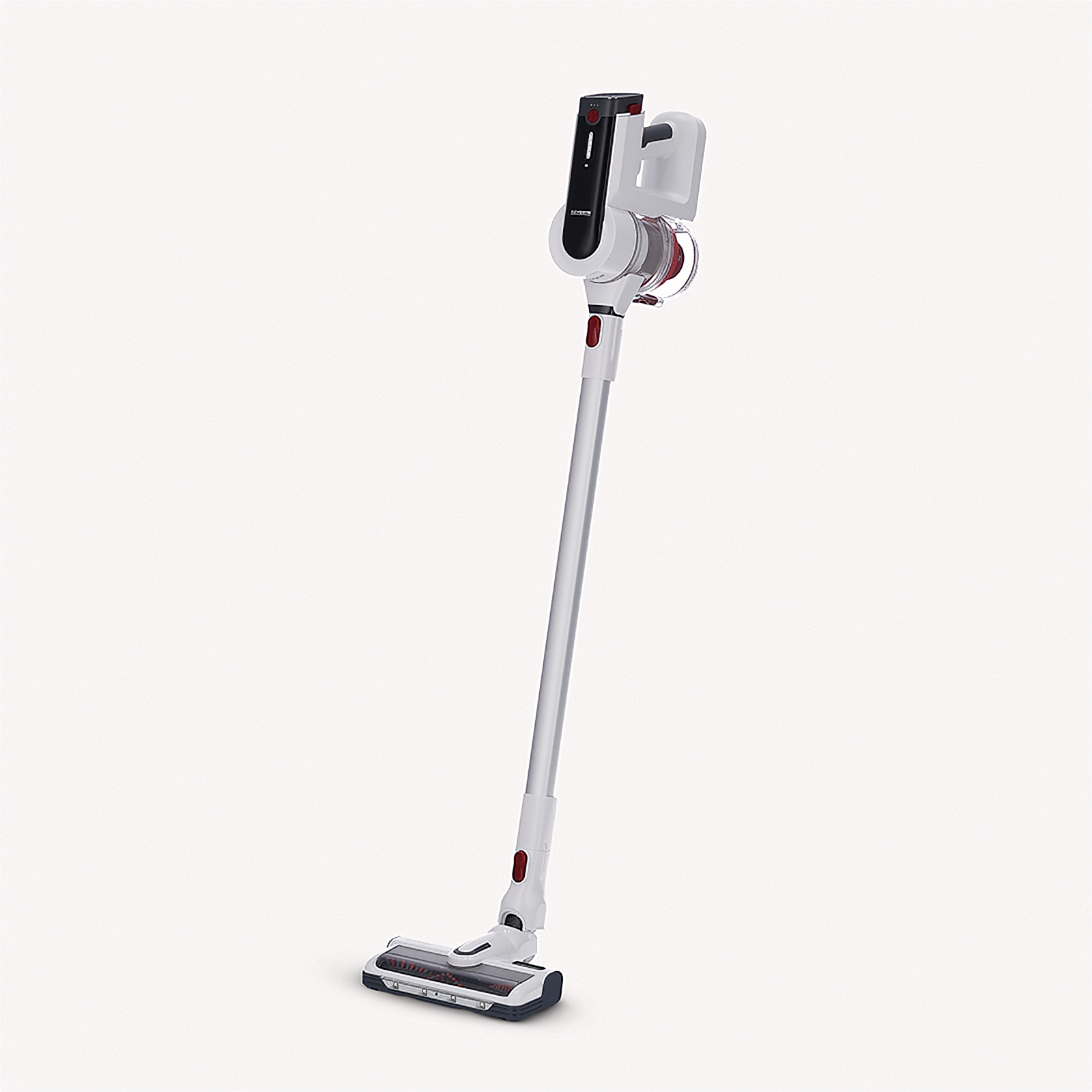 Cordless 2-in-1 hand and vacuum SEVERIN stick (Official) - cleaner 7166 HV