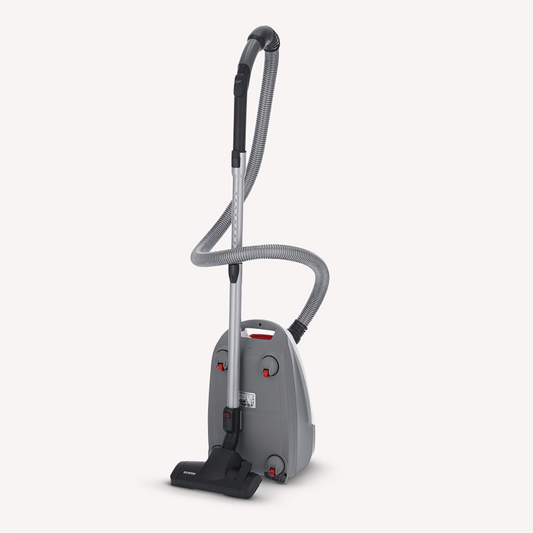 Vacuum Cleaner with Bag BC 7047 - SEVERIN (Official)