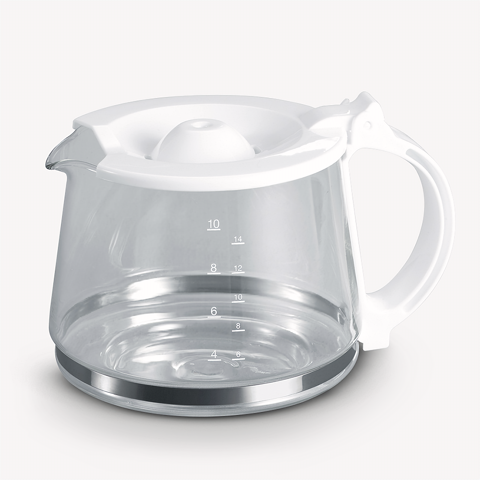 Thermal Carafe with lid # 4478