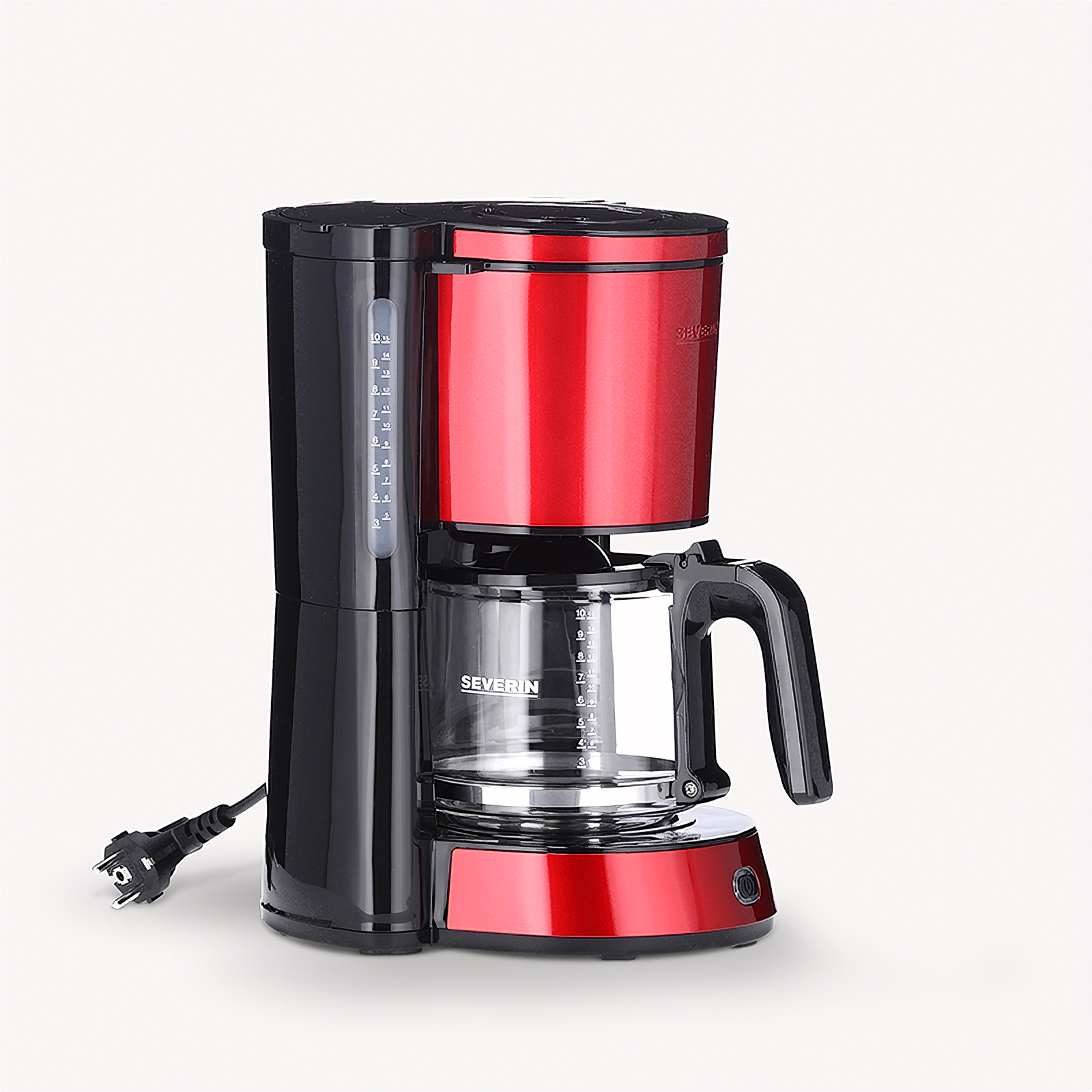 Machine à café Filtre SEVERIN 15 tasses - KA4478
