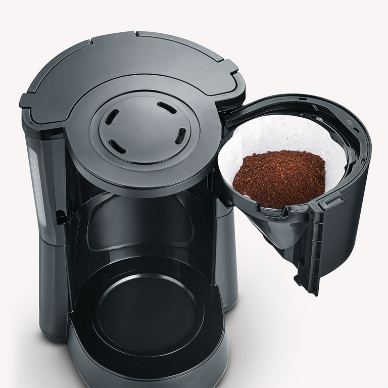 coffee 9554 filter KA maker SEVERIN - Type\