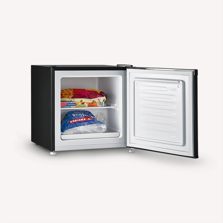 Mini frigo/congelatore retrò GB 8880 - SEVERIN (Official)