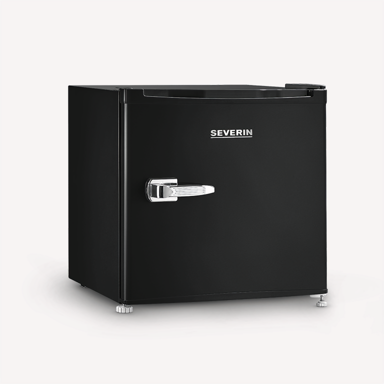 Severin Mini Réfrigérateur Mini Bar, Pose Libre, Largeur 44,5 cm, 45  Litres, Compartiment froid 5 Litres, Classe énergétique E, Porte  réversible, 80 kWh/an, 40 dB, Blanc, KB 8884 : : Gros  électroménager