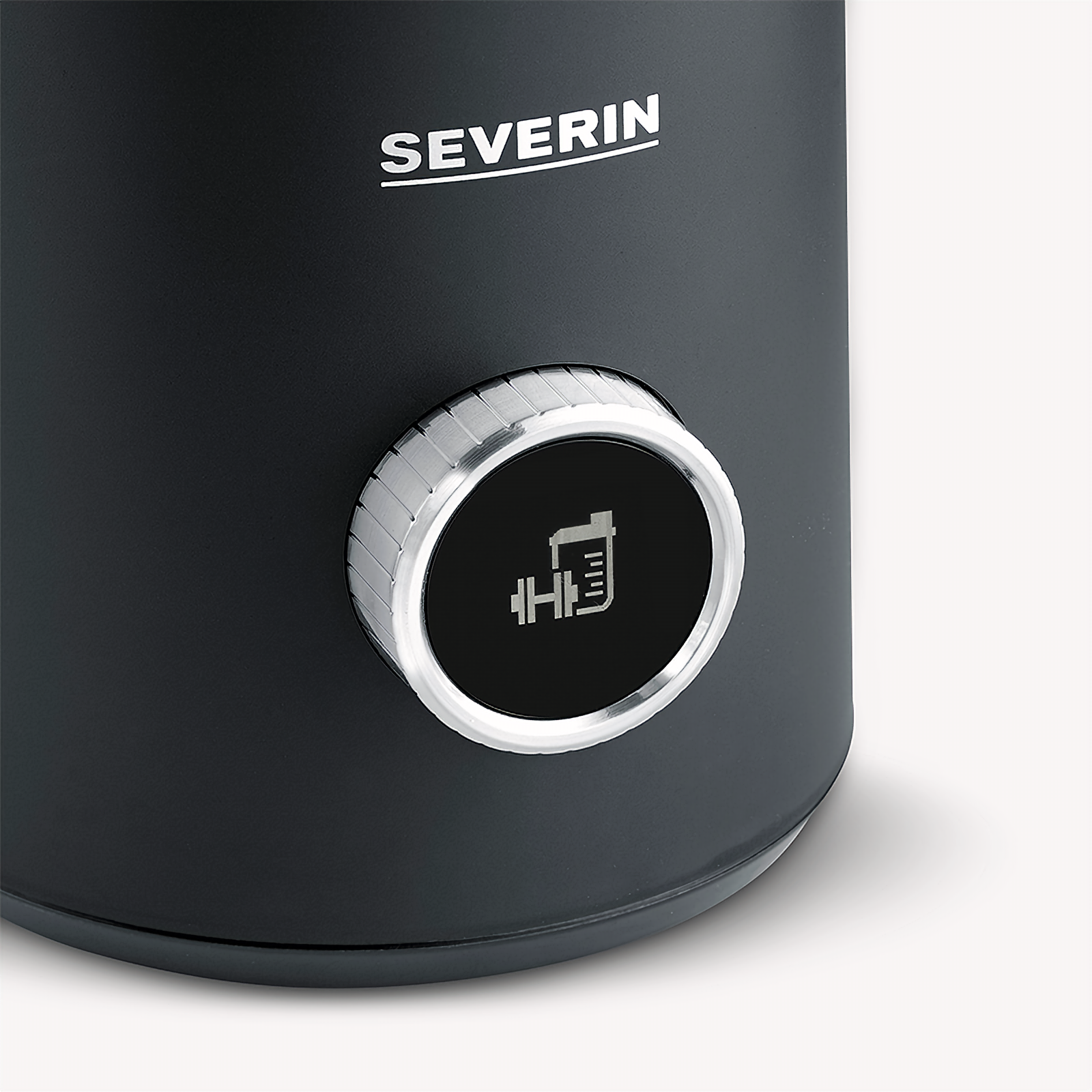 3587 SEVERIN 700 Spuma Plus Frother Milk (Official) - Induction SM
