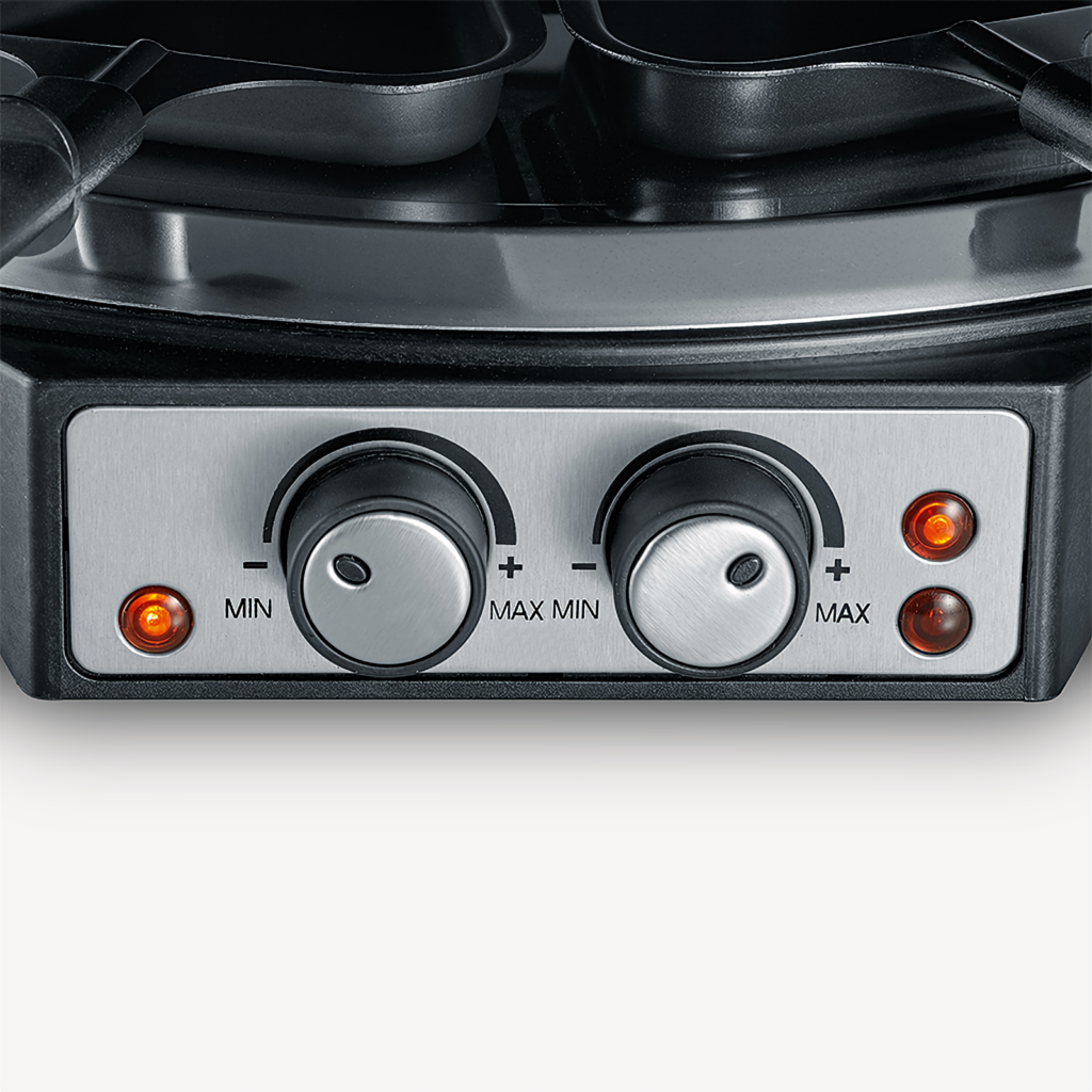 Raclette, fondue… jusqu'à 40% de remise à saisir sur les appareils