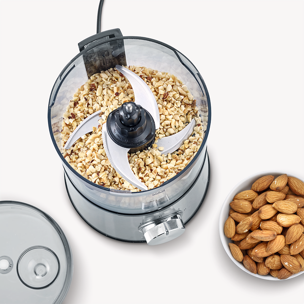 Severin Compact Multi Food Chopper - Free Delivery - Crosscraft