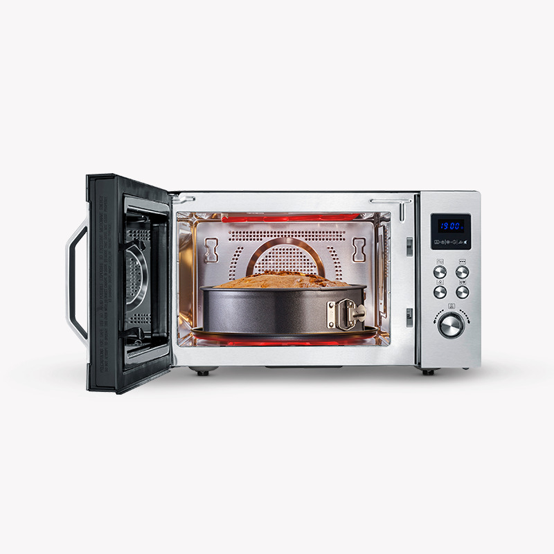 SEVERIN SEVERIN Microwave oven 30 L, 2 500 W, Mi…