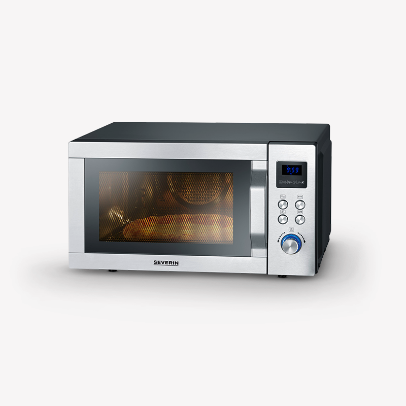 SEVERIN SEVERIN Microwave oven 30 L, 2 500 W, Mi…