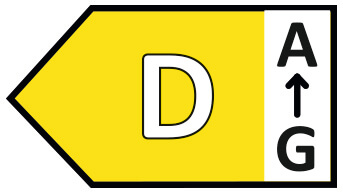 energieklasse_d