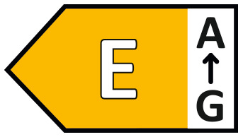 energieklasse_e