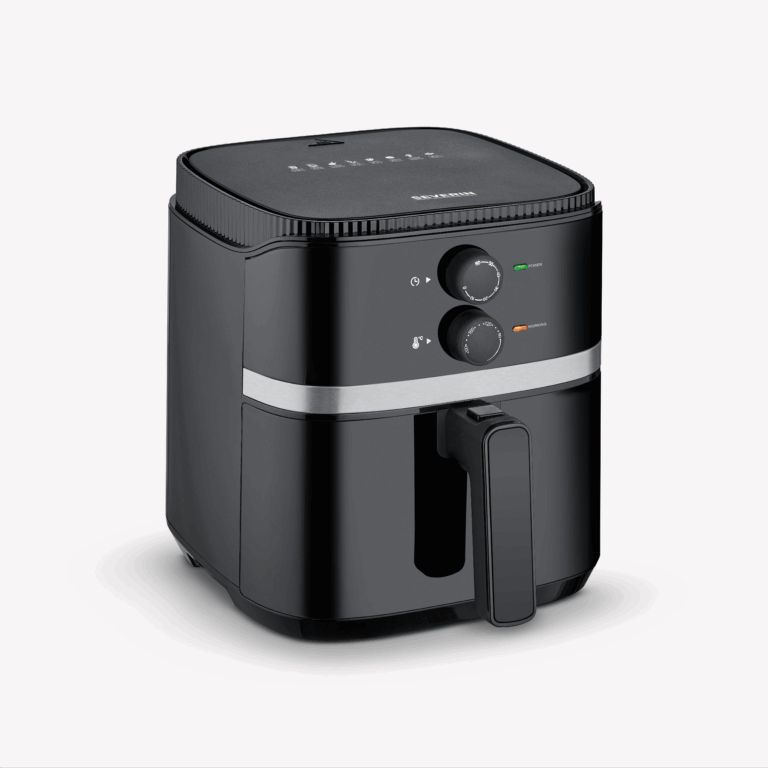 severin-fritteusen-fr-2452-heissluftfritteuse-2