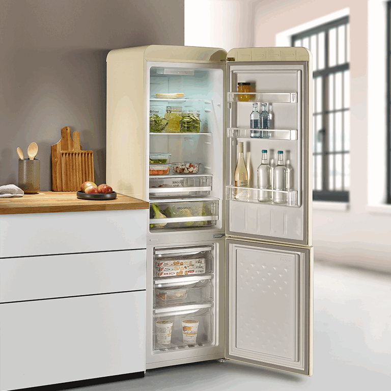 severin-kuehl-gefrierkombinationen-rkg-8929-retro-kombi-total-no-frost-creme-4