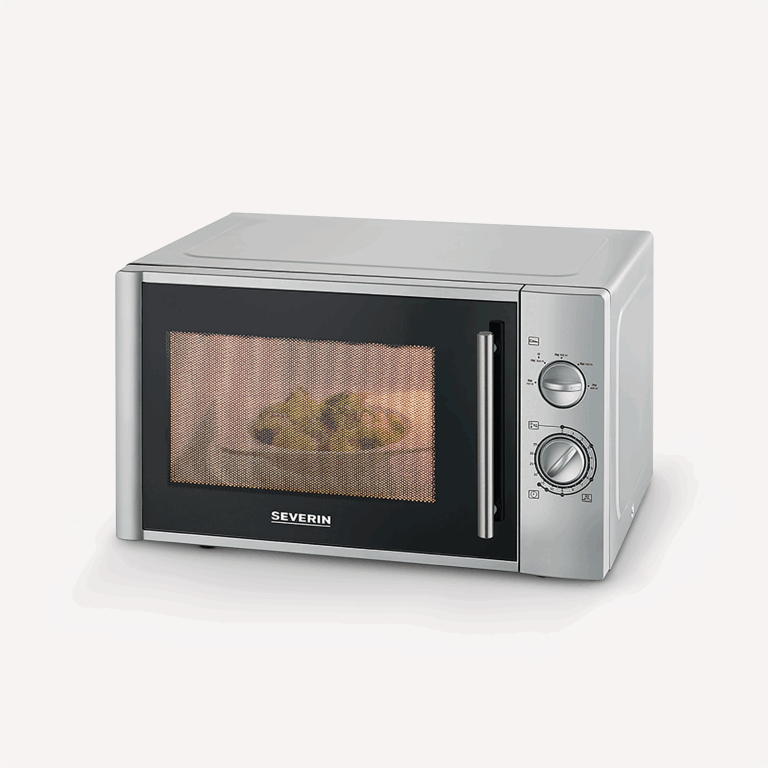severin-mikrowellen-mw-7772-mikrowelle