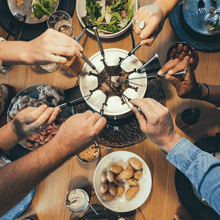 severin-raclette-und-fondue-fo-2471-fondue-crepes-kombi-3