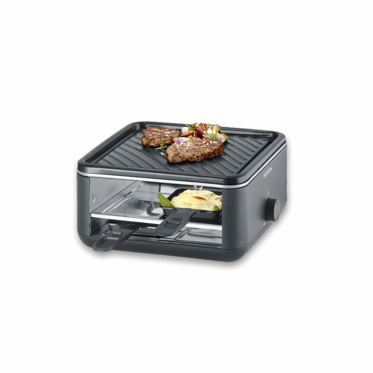 severin-raclette-und-fondue-pg-2360-black-line-lite-mini-raclette-grill-4
