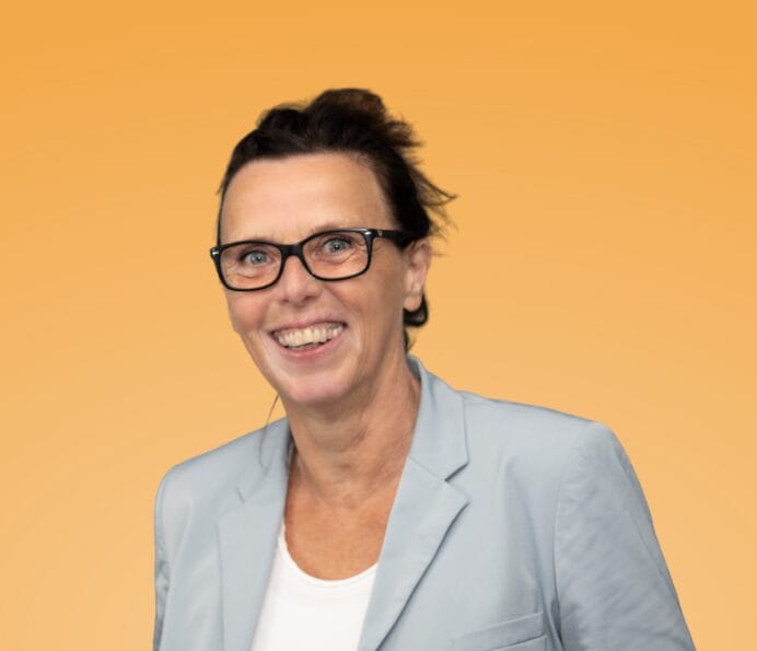 Susanne Strackbein