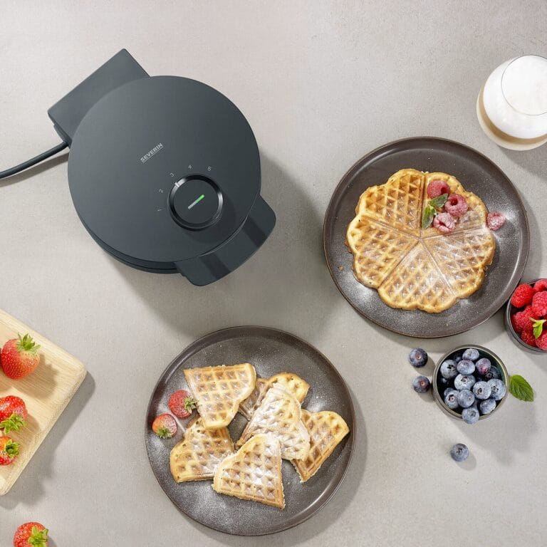 severin-waffeleisen-wa-2116-waffeleisen-black-line-13