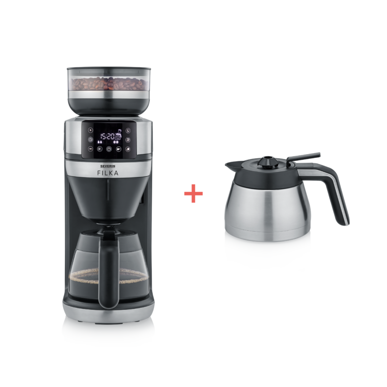 FILKA KA 4852 + Thermokanne TK 5554