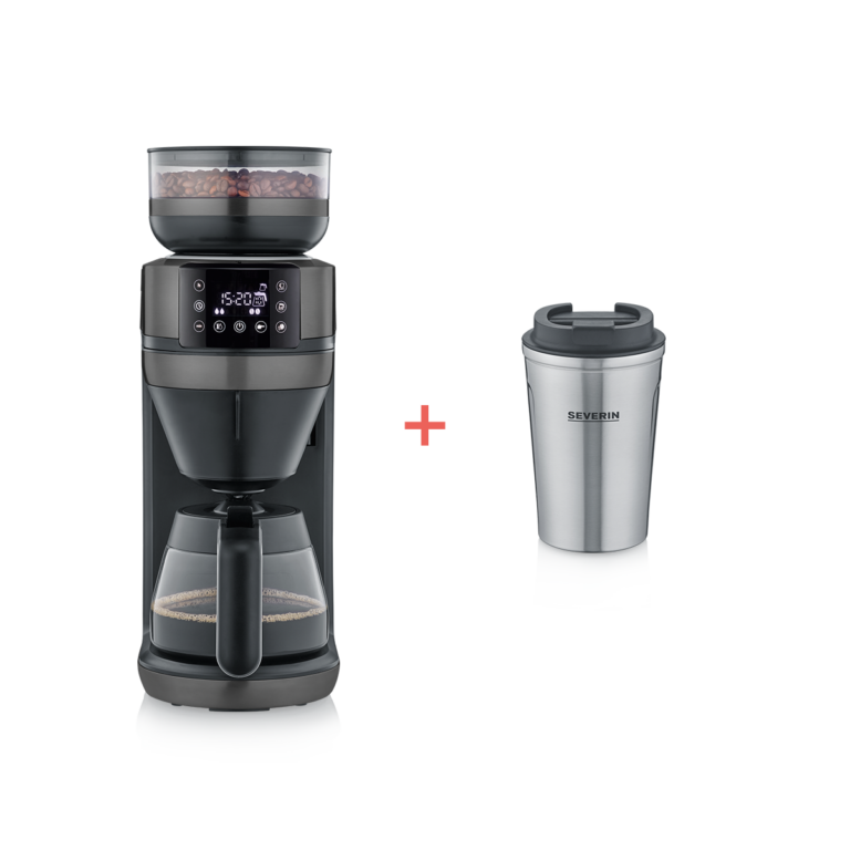 FILKA KA 4854 + FILKA Thermobecher ZB 5555