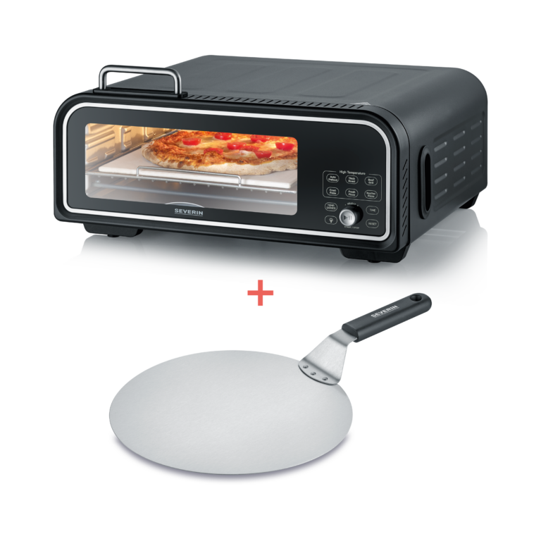SEVERIN_PIZZAOFEN_PG 8575 + ZB 8195