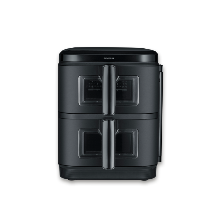 SEVERIN_HEISSLUFTFRITTEUSE_FR002468_S-FRY_DUO_STACK_1