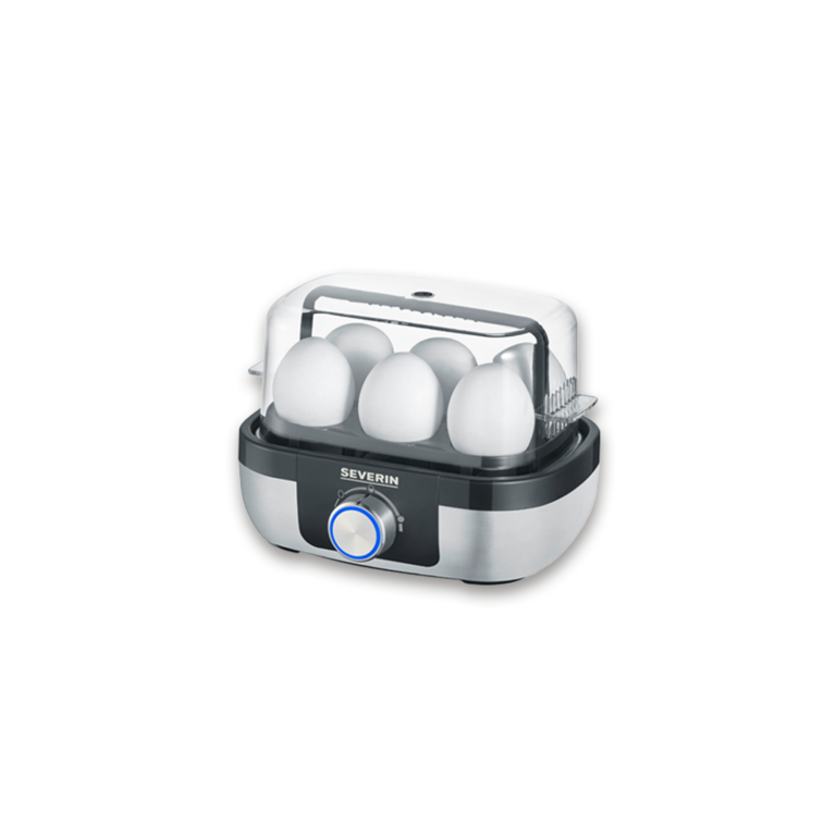 severin-eierkocher-EK-3169-eierkocher-mit-kochzeitueberwachung