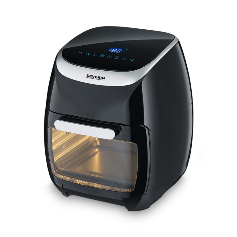severin-fritteusen-fr-2446-multi-heissluftfritteuse