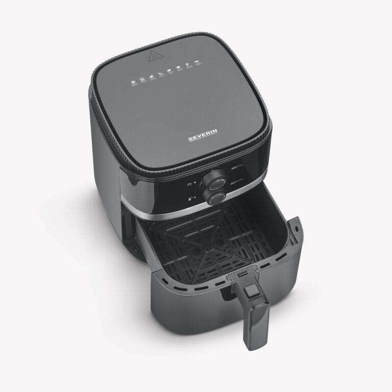severin-fritteusen-fr-2452-heissluftfritteuse-3