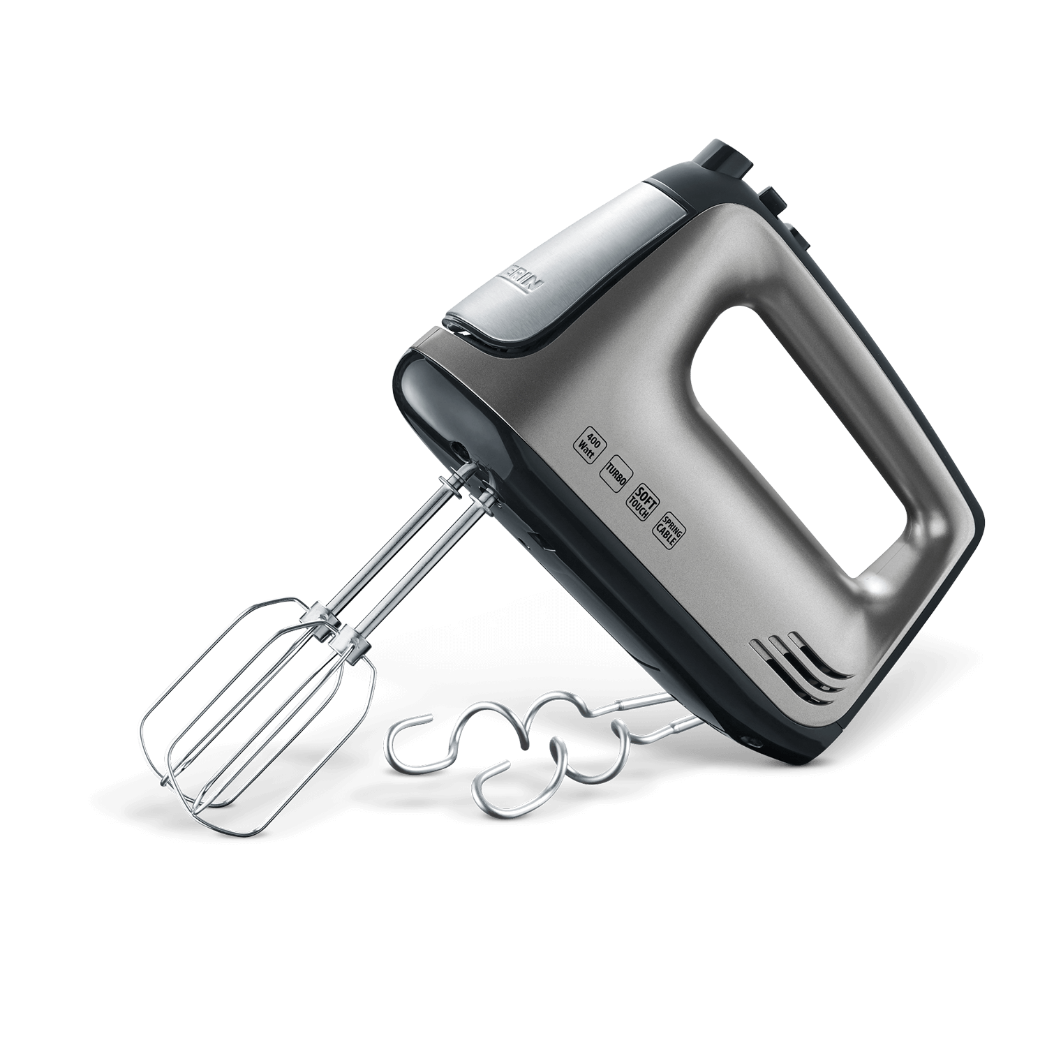 Handmixer