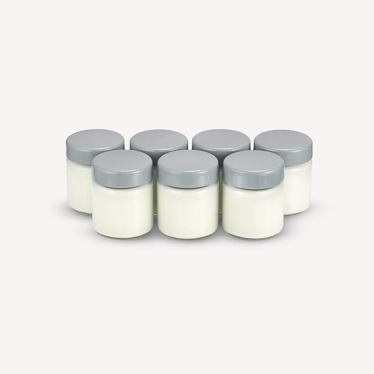 severin-joghurt-maker-und-zubehoer-eg-3513-ersatzglaeser-fuer-joghurtbereiter-deckel-weiss-1