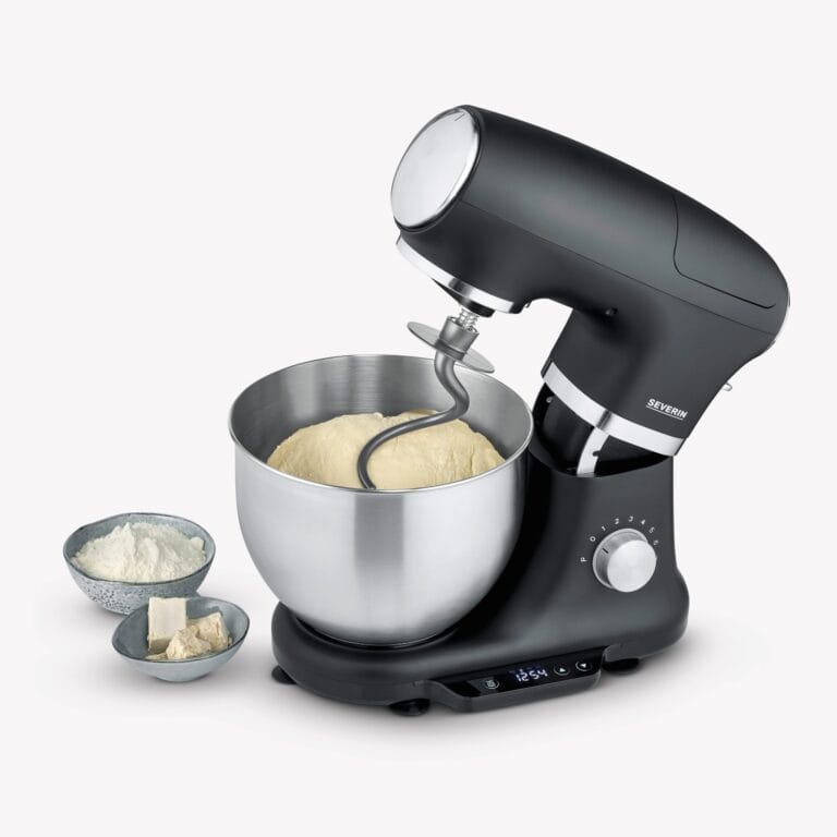 severin-kuechenmaschinen-und-zubehoer-km-3898-kuechenmaschine-schwarz-2