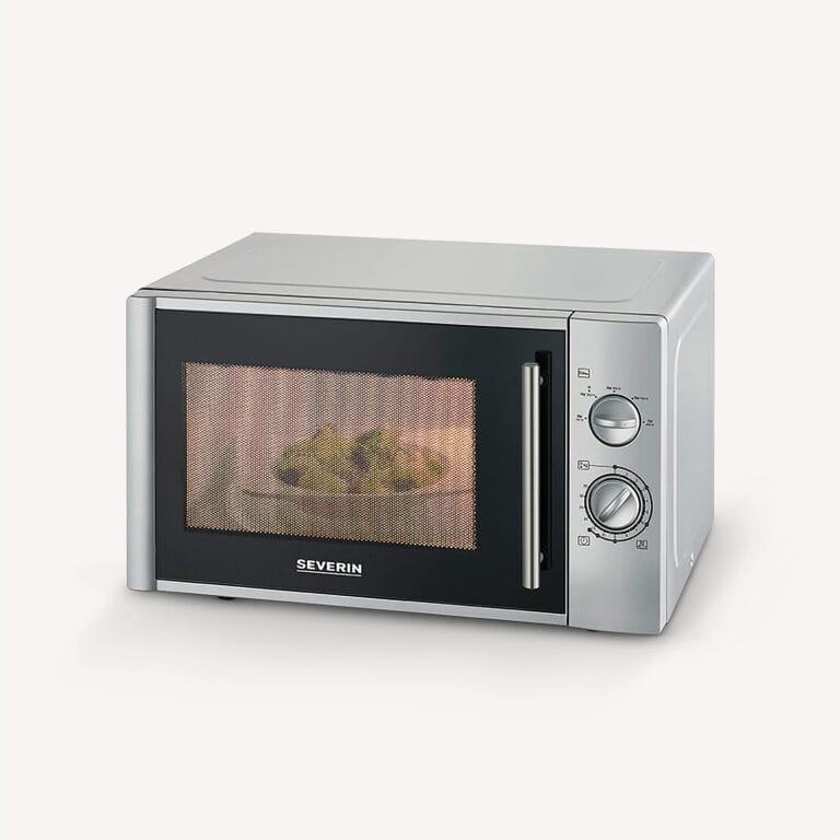 severin-mikrowellen-mw-7772-mikrowelle