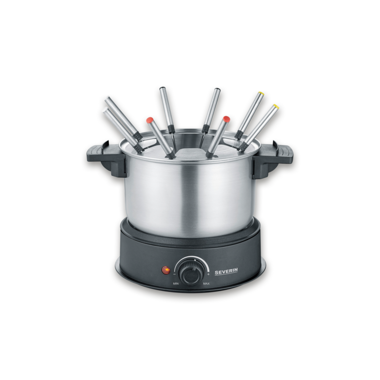severin-raclette-und-fondue-fo-2470-fondue
