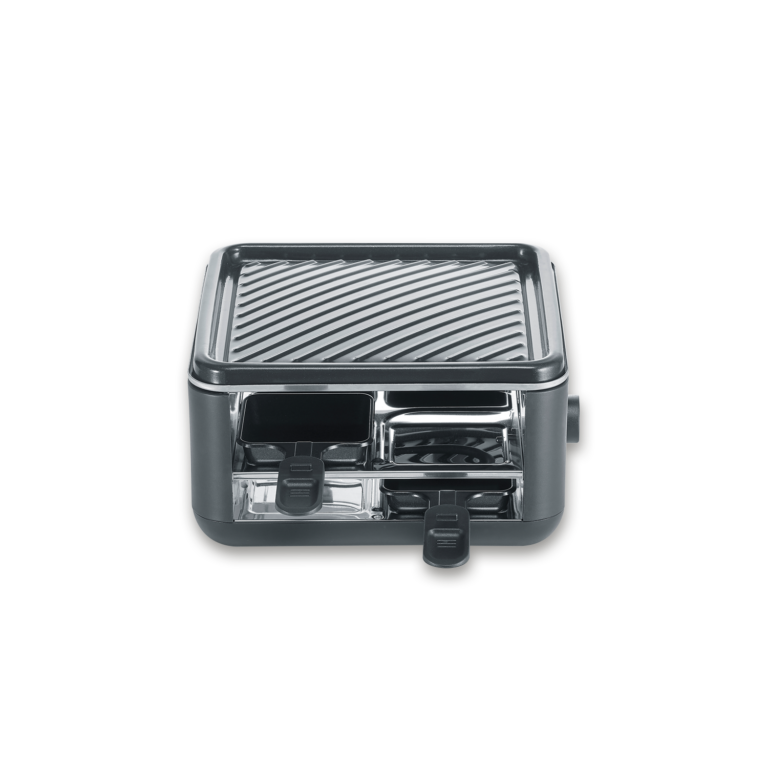 severin-raclette-und-fondue-pg-2360-black-line-lite-mini-raclette-grill-2