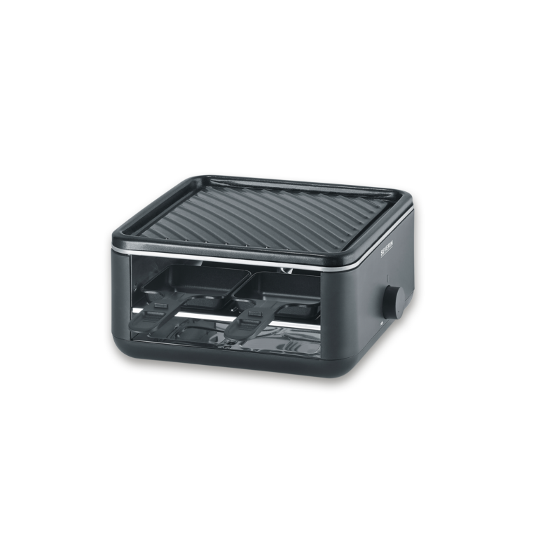 severin-raclette-und-fondue-pg-2360-black-line-lite-mini-raclette-grill-3
