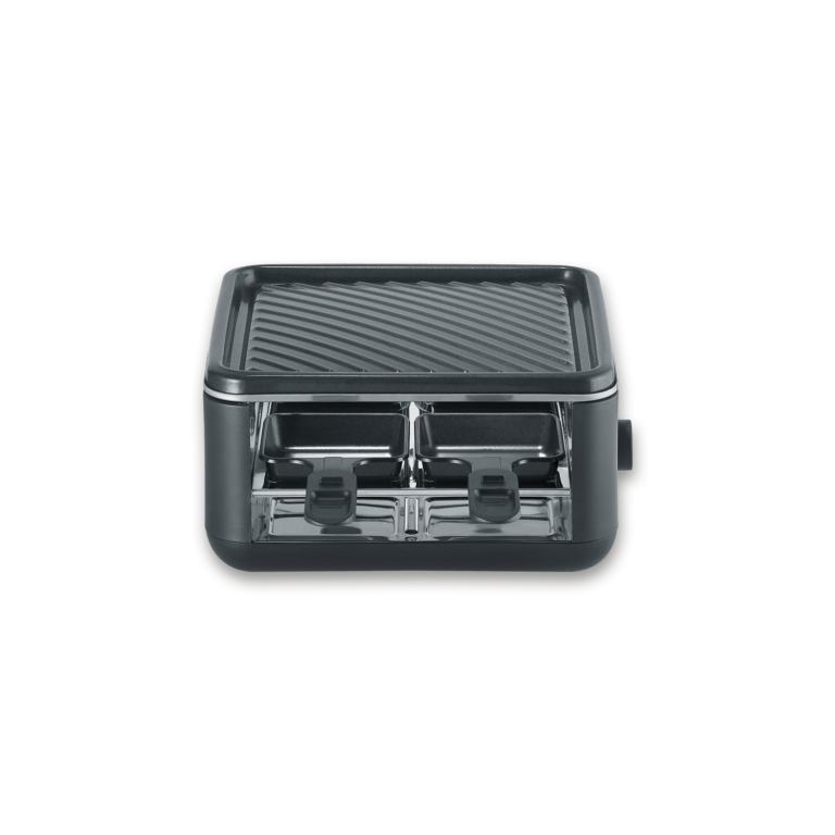 severin-raclette-und-fondue-pg-2360-black-line-lite-mini-raclette-grill