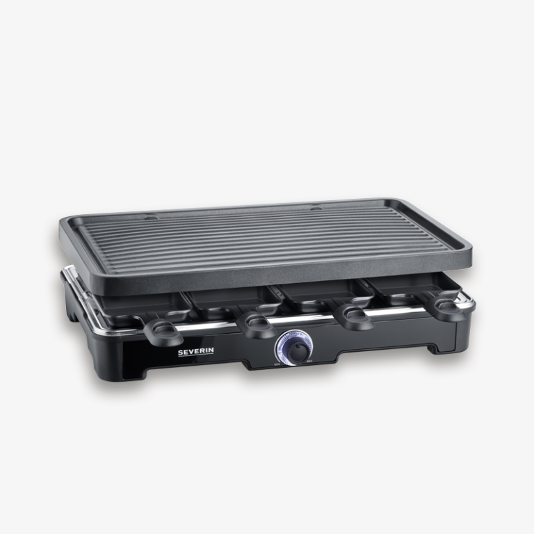 severin-raclette-und-fondue-pg-9670-raclette-grill-2