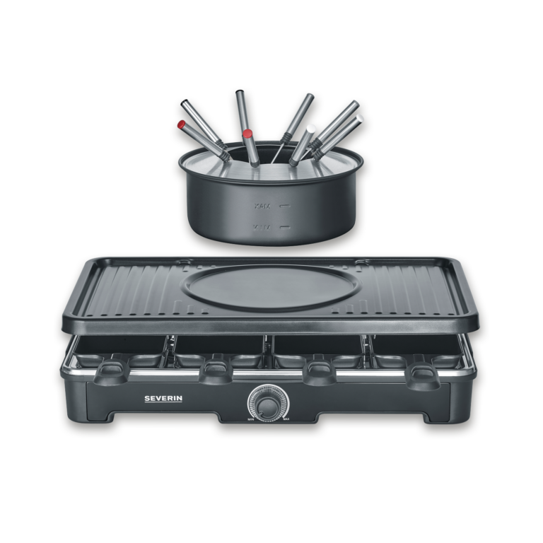 severin-raclette-und-fondue-rg-2347-raclette-fondue-kombination-2