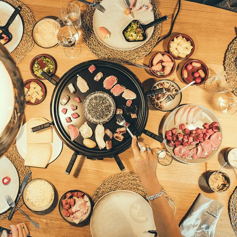 severin-raclette-und-fondue-rg-2348-raclette-fondue-kombination-5