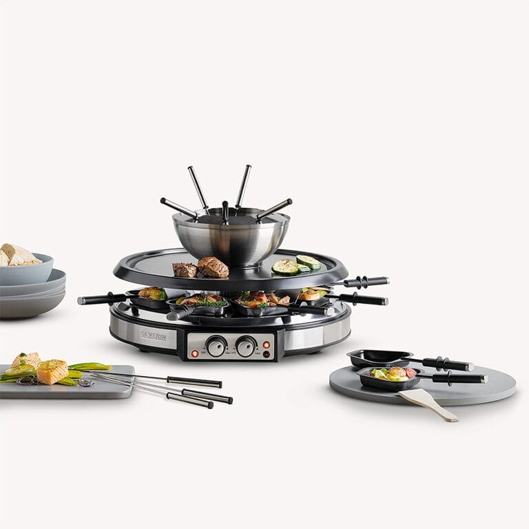severin-raclette-und-fondue-rg-2348-raclette-fondue-kombination-7