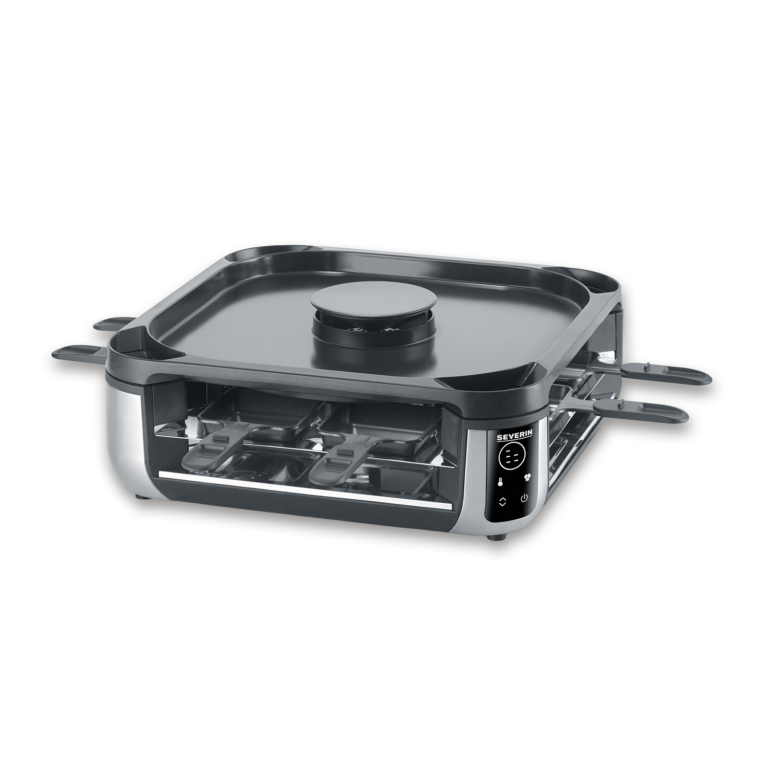severin-raclette-und-fondue-rg-2379-sevento-raclette-grill-4