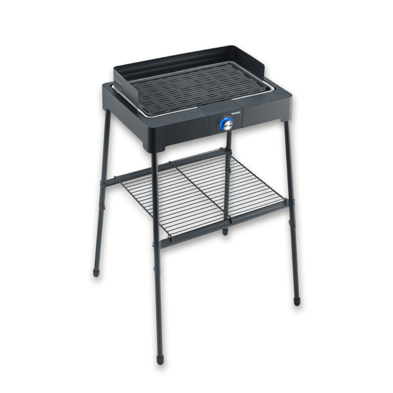 severin-standgrill-pg-8568-standgrill-mit-grillplatte