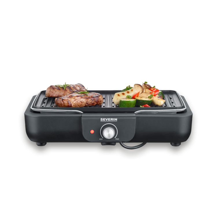 severin-tischgrill-pg-8556-tischgrill-mit-grillrost-3
