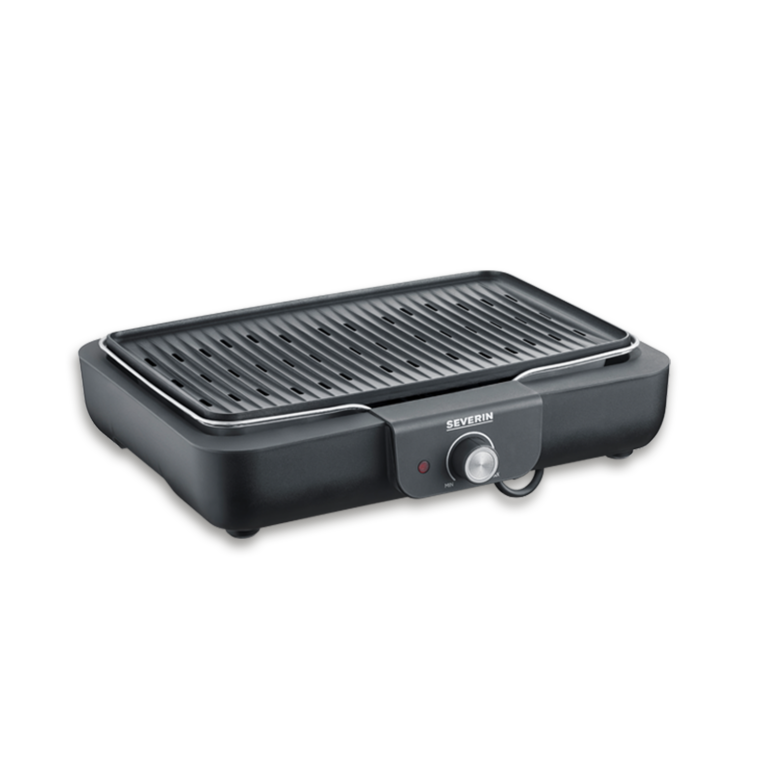severin-tischgrill-pg-8556-tischgrill-mit-grillrost