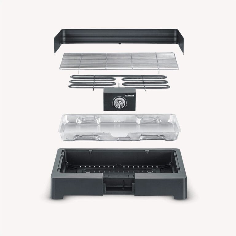 severin-tischgrill-pg-8565-tischgrill-mit-grillrost-2