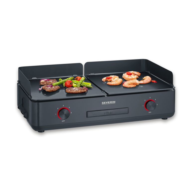 severin-tischgrill-pg-8569-suave-plancha-grill-2